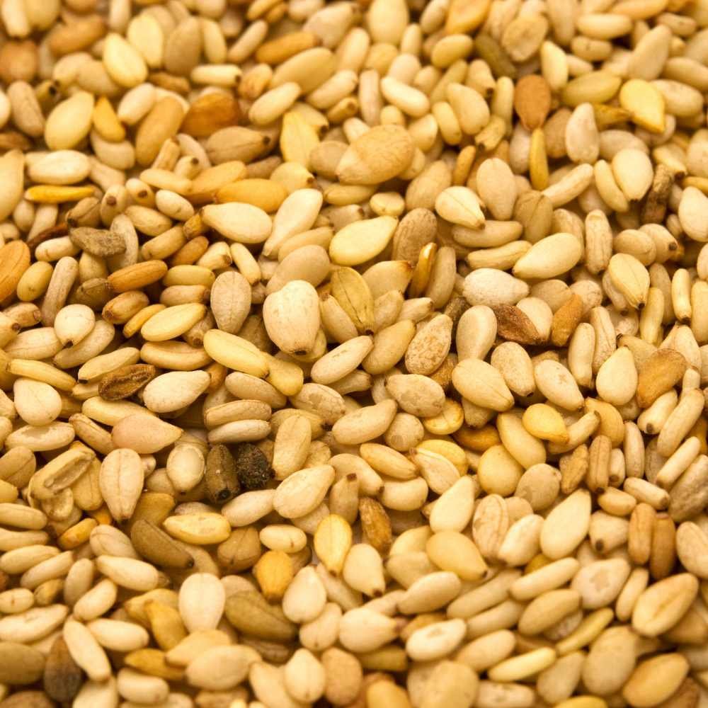 Fenugreek Seeds